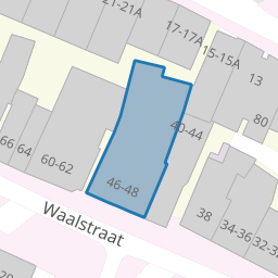 Perceel VDG00-M-1163