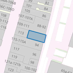 Perceel VDG00-M-1175