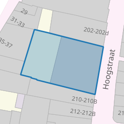 Perceel VDG00-M-1184