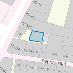 Perceel VDG00-M-1186