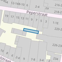 Perceel VDG00-M-1187