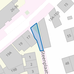 Perceel VDG00-M-1218