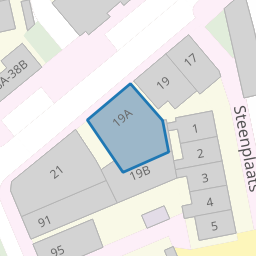 Perceel VDG00-M-1221