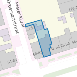 Perceel VDG00-M-1238