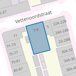 Perceel VDG00-M-1265