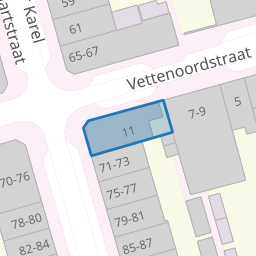 Perceel VDG00-M-1266