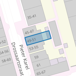 Perceel VDG00-M-1268