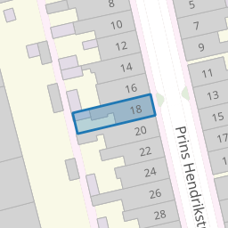 Perceel VDG00-M-1278