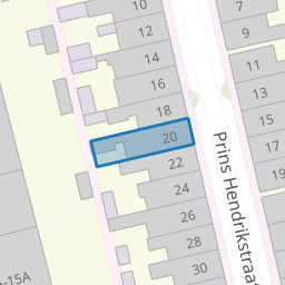 Perceel VDG00-M-1279