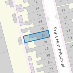 Perceel VDG00-M-1280