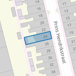 Perceel VDG00-M-1281