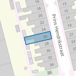 Perceel VDG00-M-1282