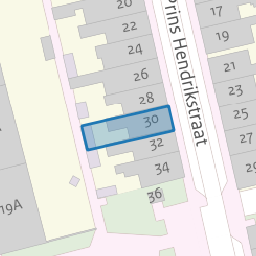 Perceel VDG00-M-1284