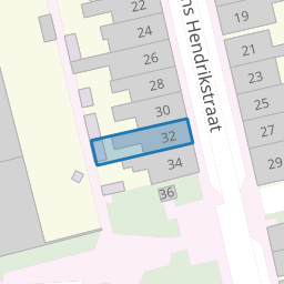 Perceel VDG00-M-1285