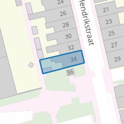 Perceel VDG00-M-1286