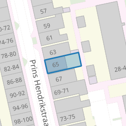 Perceel VDG00-M-1295