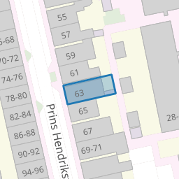 Perceel VDG00-M-1296