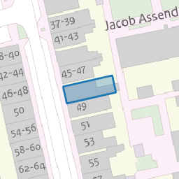 Perceel VDG00-M-1303