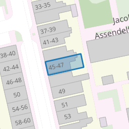 Perceel VDG00-M-1304