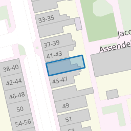 Perceel VDG00-M-1305