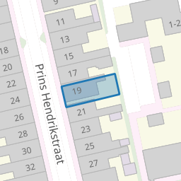 Perceel VDG00-M-1316