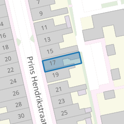 Perceel VDG00-M-1317