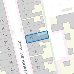 Perceel VDG00-M-1318