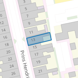 Perceel VDG00-M-1319