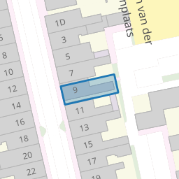 Perceel VDG00-M-1321