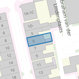 Perceel VDG00-M-1323