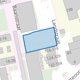 Perceel VDG00-M-1331