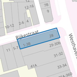 Perceel VDG00-M-1350