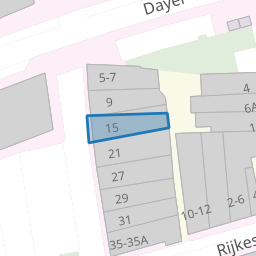 Perceel VDG00-M-1363