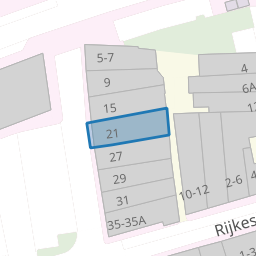Perceel VDG00-M-1364