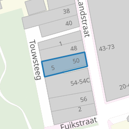 Perceel VDG00-M-1370