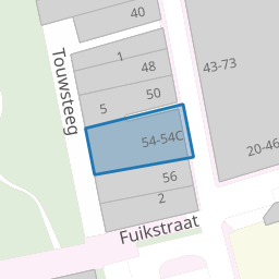 Perceel VDG00-M-1371