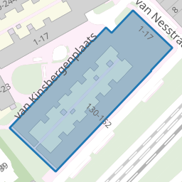 Perceel VDG00-M-1406