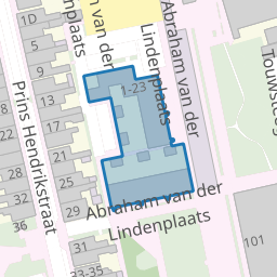 Perceel VDG00-M-1424