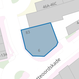 Perceel VDG00-M-1434