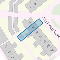 Perceel VDG00-M-1465