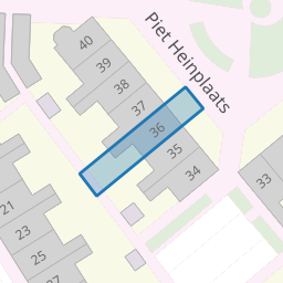 Perceel VDG00-M-1468