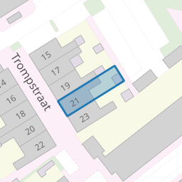 Perceel VDG00-M-1488