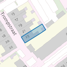 Perceel VDG00-M-1489