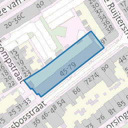 Perceel VDG00-M-1490