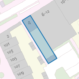 Perceel VDG00-M-1497