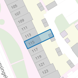 Perceel VDG00-M-1507