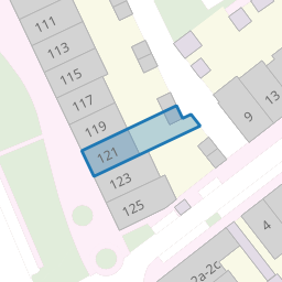 Perceel VDG00-M-1510