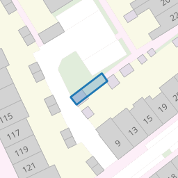 Perceel VDG00-M-1513