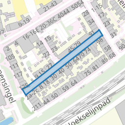 Perceel VDG00-M-1516