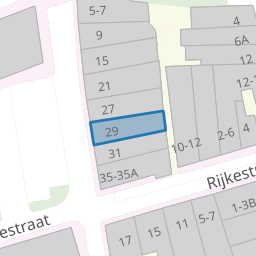 Perceel VDG00-M-1533